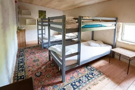 Holiday home Les Villards Rochebaudin