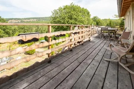 Les Villards * Rochebaudin