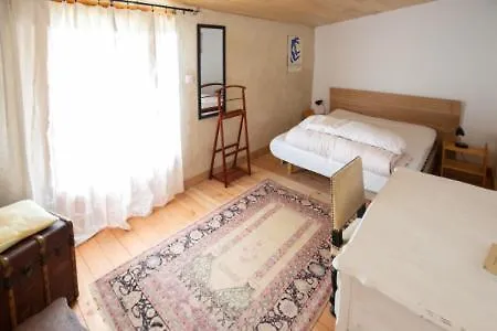 Les Villards Holiday home *