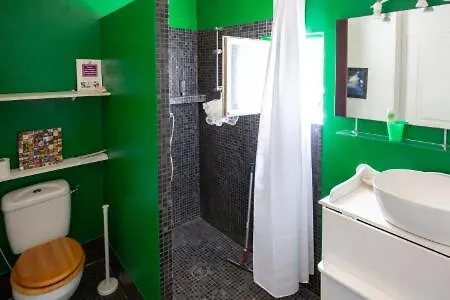 Les Villards Holiday home *